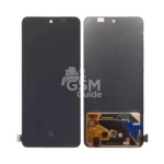 Écran tactile OEM OPPO Reno12 F (CPH2687)/Reno12 FS 4G Noir