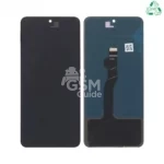 Écran tactile d'origine Huawei Nova 12 SE noir