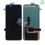 Écran tactile reconditionné d'origine pour Huawei P40 Pro