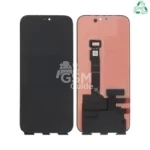 Écran tactile d'origine Honor X8C noir