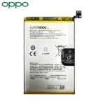 Batterie Originale OPPO A5 Pro (CPH2711)/A5 Pro 5G (CPH2695)