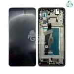 Ecran Tactile Original Pulled avec Châssis (PIEC) Xiaomi 14T