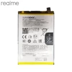 Batterie d'origine Realme 14T 5G/14 5G/P3 5G