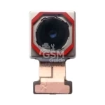Appareil photo principal haut de gamme Realme 14 5G 50MP