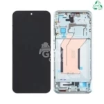 Ecran Tactile Original Refurb avec Châssis (PIEC) Xiaomi 14 5G