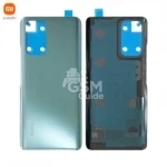 Cache Arrière Original Xiaomi Redmi Note 10 Pro 4G Vert