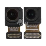 Caméra frontale haut de gamme Huawei Mate 50 Pro – 13 MP + TOF 3D