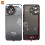 Cache Arrière Original Xiaomi Poco F7 Ultra