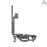 Plaque de Charge Original Apple iPhone 12 Pro Max Bleu Pacifique