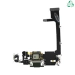 Plaque de Charge Original Apple iPhone 11 Pro Vert Nuit