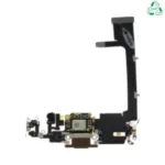 Plaque de Charge Original Apple iPhone 11 Pro Or