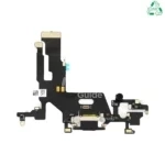 Connecteur de Charge Original Apple iPhone 11 Noir