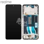 Écran tactile d'origine Realme 12 4G
