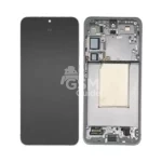 Afficheur Complet Incell Samsung Galaxy S25 Plus SM-S936