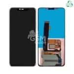 Écran tactile reconditionné d’origine pour Huawei Mate 20 Pro noir