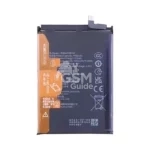 Batterie premium Honor X8C