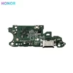 Plaque de charge d'origine Honor X8C