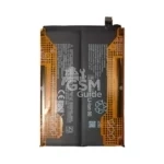 Batterie Premium Xiaomi Redmi 15 4G/Poco M7 4G/Redmi 15 5G