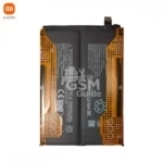Batterie Originale Xiaomi Redmi 15 4G/Redmi 15 5G/Poco M7 4G