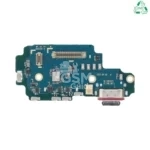Plaque de charge PREMIUM pour Samsung Galaxy S22 Ultra