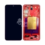 Afficheur Complet OLED Samsung Galaxy S25 Plus SM-S936