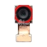 Appareil photo principal haut de gamme Realme 14T 5G/P3 5G 50MP