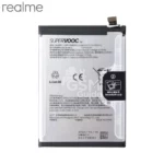 Batterie d'origine Realme 14 Pro 5G