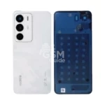 Cache Arrière Premium Realme C71