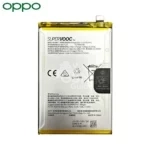 Batterie Originale OPPO A5 4G (CPH2727)/ A5x (CPH2725)/A5 5G (CPH2735)