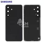 Coque arrière d'origine Samsung Galaxy S25 FE