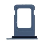 Tiroir SIM Apple iPhone 17 Pro Max Bleu Intense