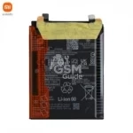 Batterie Originale Xiaomi Redmi Note 12 Pro+ 5G