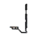 Nappe Premium boutons Marche / Volume pour Realme C71 / Note 70T / P3 Lite