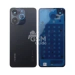 Cache Arrière Premium Realme Note 70T