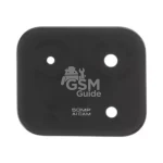 Lentille Premium Xiaomi Poco C85 4G Noir