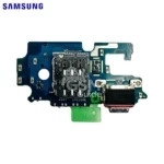 Plaque de charge d’origine pour Samsung Galaxy S25 FE