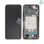 Ecran Tactile Original Pulled avec Châssis (PIEC) Xiaomi 13 5G