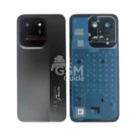 Cache Arrière Premium Xiaomi Poco C85 4G