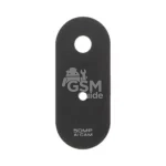 Lentille Premium Xiaomi Poco M7 4G Noir