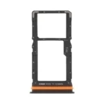 Tiroir Sim Premium Xiaomi Poco M7 4G