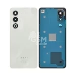 Cache Arrière Premium OPPO A5 5G (CPH2735)