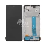 Ecran Tactile Oled avec Châssis Xiaomi Redmi Note 11 4G