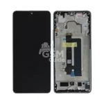 Afficheur Complet  Premium avec Châssis Xiaomi Poco X6 Pro 5G