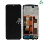 Ecran Tactile Original Pulled avec Châssis (PIEC) OPPO A9 2020