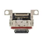 Connecteur de charge soudé compatible Samsung Galaxy S21, S22 et S23