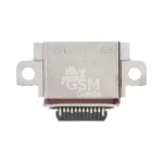 Connecteur de charge soudé pour Samsung Galaxy S10 G973/Galaxy S10 Plus G975/Galaxy S10e G970/Galaxy S10 5G
