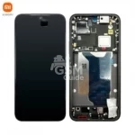 Ecran Tactile Original Xiaomi 15T Pro