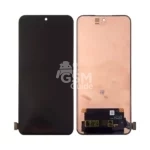 Écran tactile OEM OPPO Reno12 Pro 5G Noir
