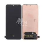 Écran tactile OEM OPPO Reno11 F 5G Noir