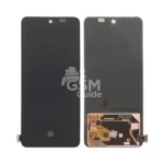 Écran tactile OEM OPPO Reno13 F 5G Noir